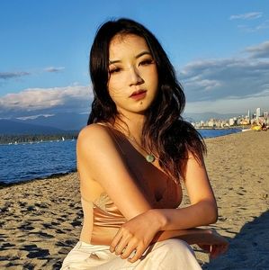 Meet your Posher, Josephine